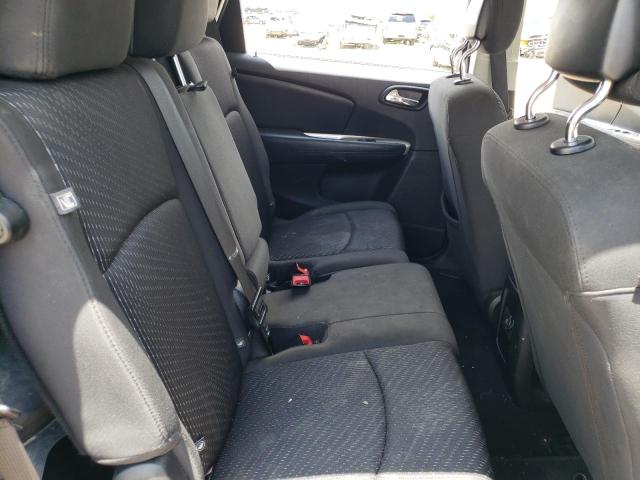 3C4PDCBG5JT476408 Dodge Journey Sxt