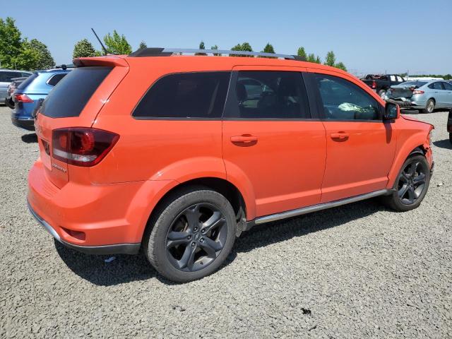 3C4PDDGG6JT311773 Dodge Journey Crossroad
