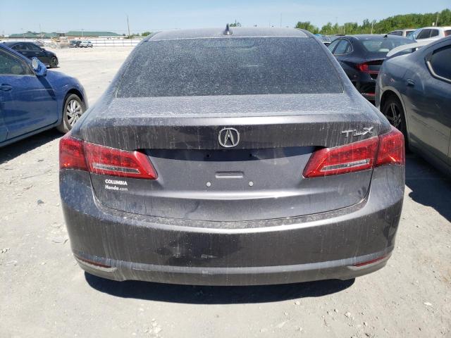 19UUB1F35JA000995 Acura TLX