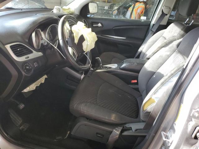 3C4PDCCG1FT687272 Dodge Journey Sxt
