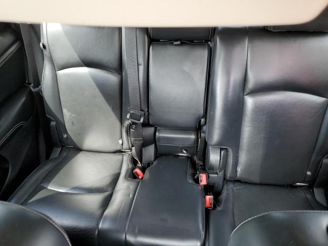 3C4PDDDGXET154131 Dodge Journey Limited