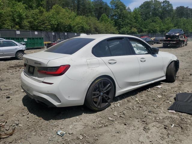 WBA5U9C03MFL15241 BMW M340XI