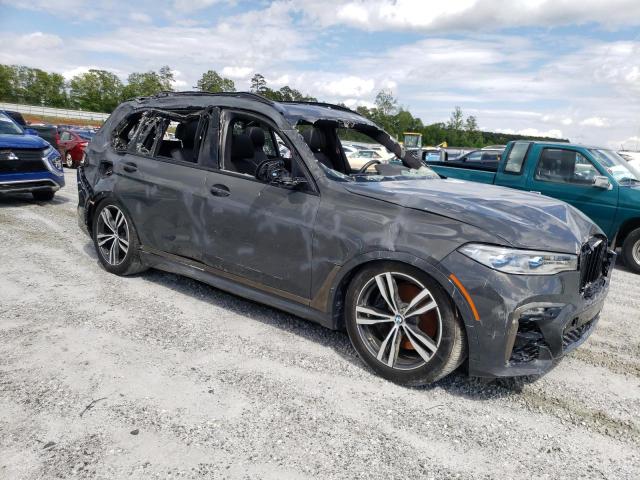 5UXCX6C00N9K83010 BMW X7 M50i