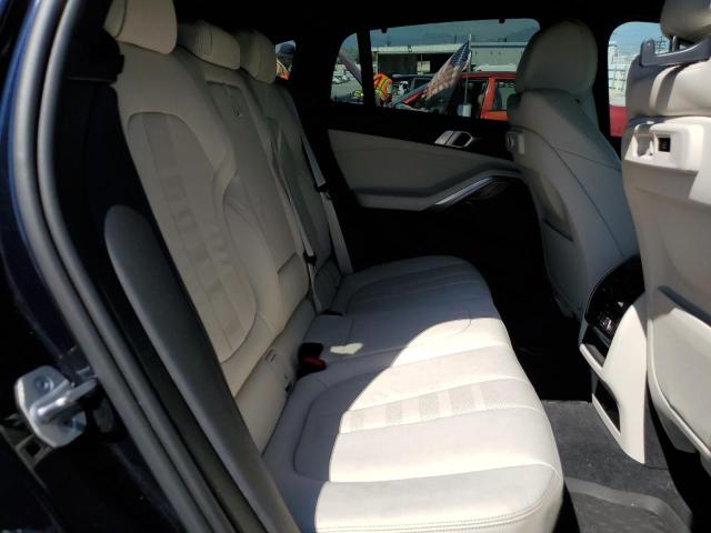 5UXCY6C08M9F86938 BMW X6 Xdrive40i
