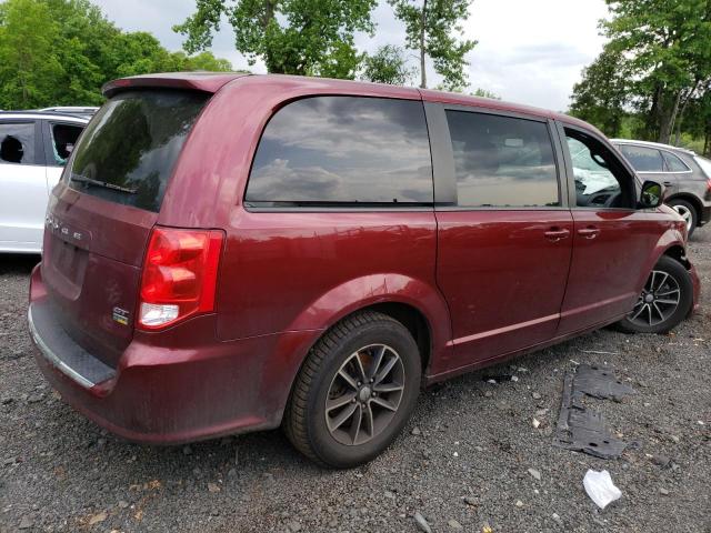 2C4RDGEG4KR618943 Dodge Grand Caravan Gt