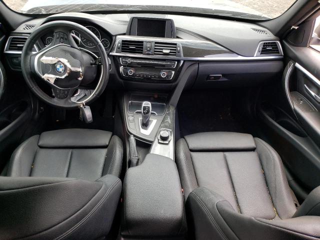 WBA8E5C53JA506603 BMW 328 D