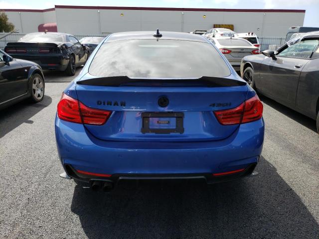 WBA4J1C56JBM10445 BMW 430i Gran Coupe