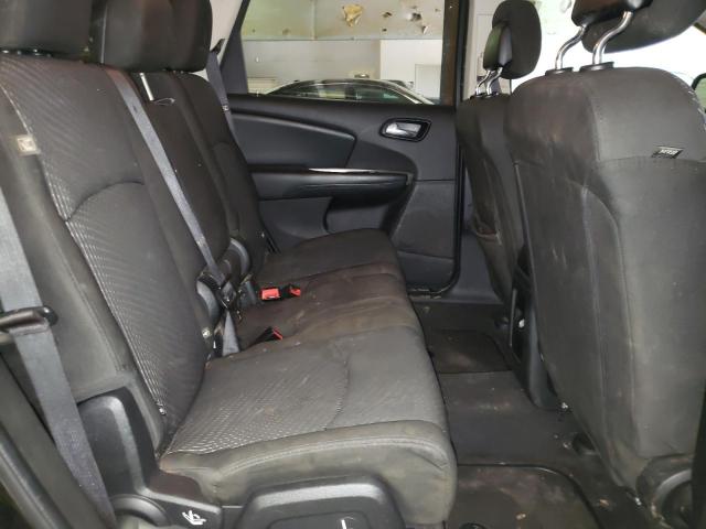 3C4PDCAB7FT517327 Dodge JOURNEY SE