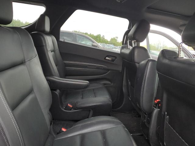 1C4RDJDG4MC664038 Dodge DURANGO GT