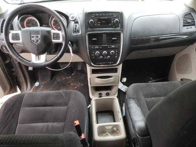 2C4RDGBG7GR324822 Dodge Grand Caravan Se