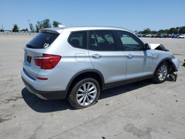 5UXWZ7C39H0V94578 BMW X3 Sdrive28i