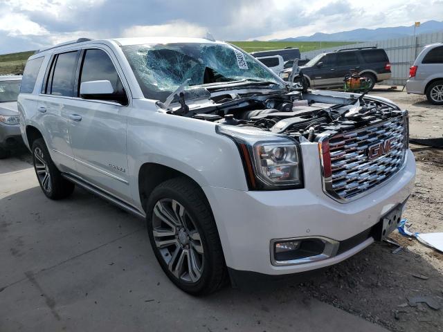 1GKS2CKJ2LR128979 GMC YUKON DENALI
