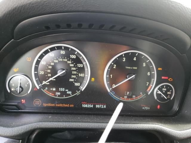 5UXWX7C58E0E79539 BMW X3 Xdrive35i