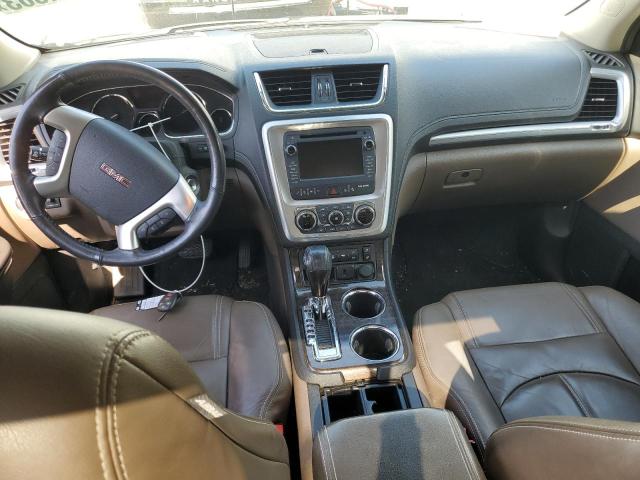 1GKKRSKD1HJ104811 GMC Acadia Limited Slt-2