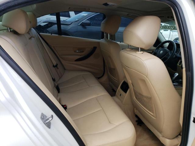 WBA3A5C51FP604118 BMW 328 I