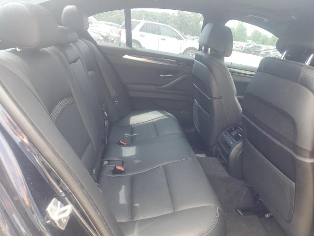 WBAKP9C51ED693061 BMW 550 Xi
