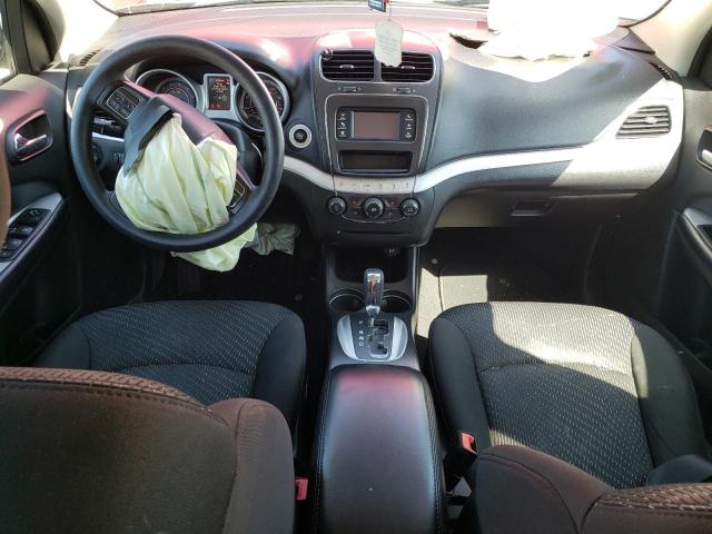 3C4PDDBG2GT200587 Dodge Journey Sxt