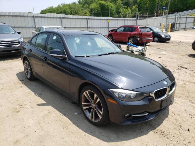 WBA3B3C53EJ979091 BMW 328 XI