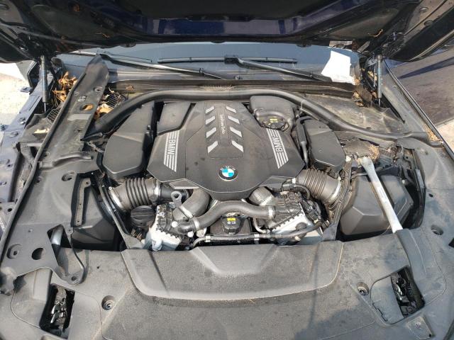 WBA7U2C00NCJ17106 BMW 750 Xi