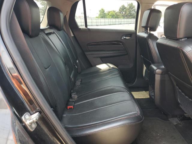 2GKFLZE3XE6248588 GMC Terrain Denali