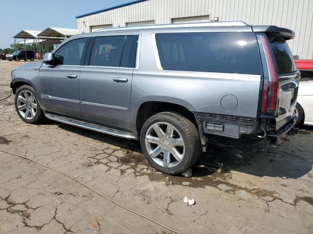 1GYS4JKJ2LR305972 Cadillac Escalade Esv Premium Luxury