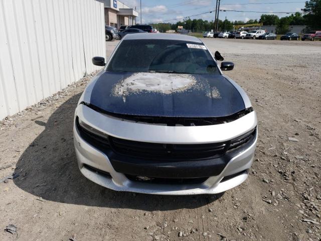 2C3CDXATXKH621669 Dodge Charger Police
