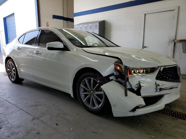 19UUB1F30JA010463 Acura TLX