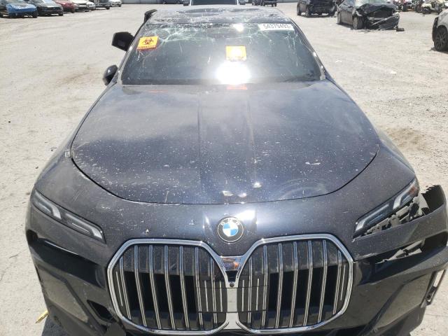 WBA23EH04PCL47290 BMW 740 I