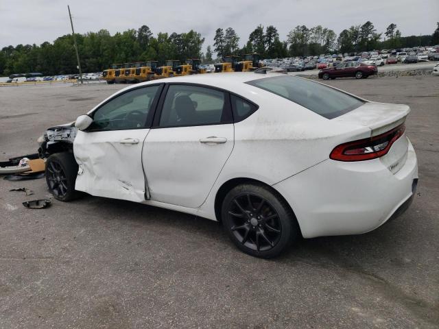 1C3CDFAA5GD606705 Dodge DART SE