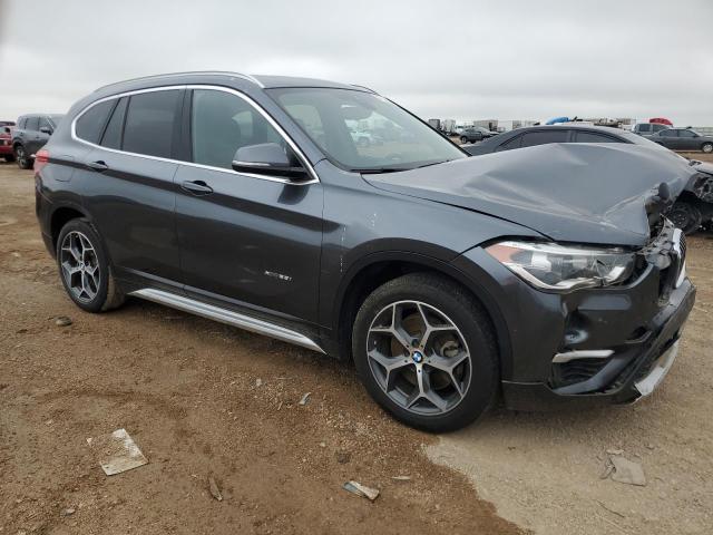 WBXHT3C37H5F81602 BMW X1 Xdrive28i