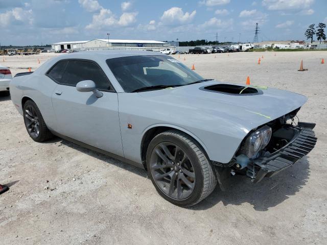 2C3CDZFJ8MH571439 Dodge Challenger R/t Scat Pack