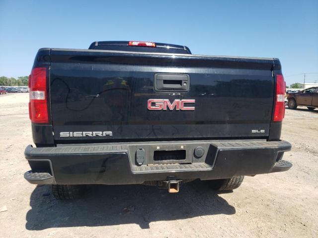 3GTP1MEH3HG430839 GMC Sierra C1500 Sle