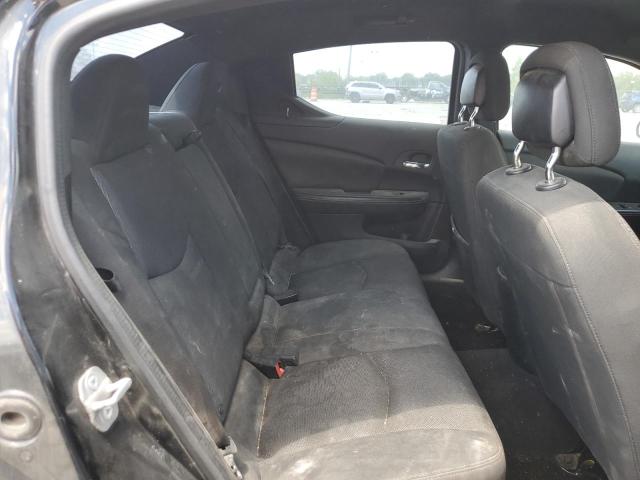 1C3CDZAB2EN196706 Dodge AVENGER SE