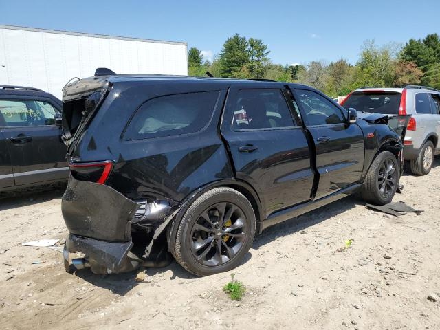 1C4SDJCTXMC639158 Dodge Durango R/t