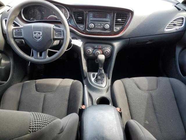 1C3CDFAA1FD363327 Dodge DART SE