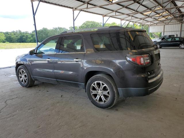 1GKKRRKD3FJ138433 GMC Acadia Slt-1