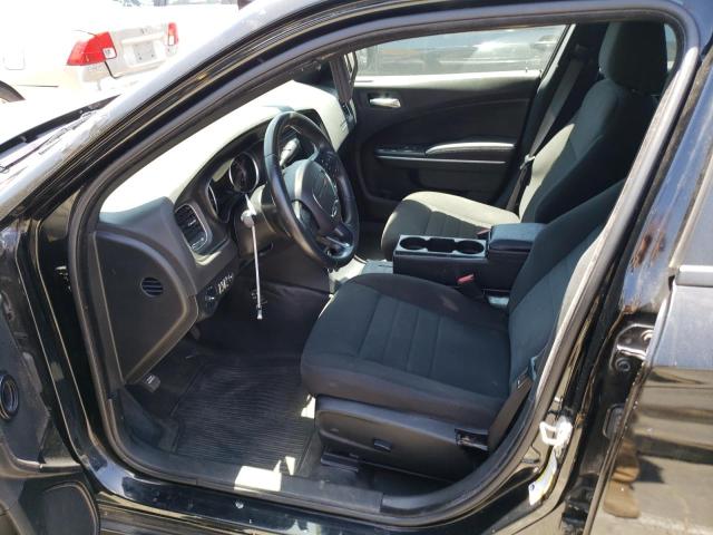 2C3CDXAT9KH514029 Dodge Charger Police
