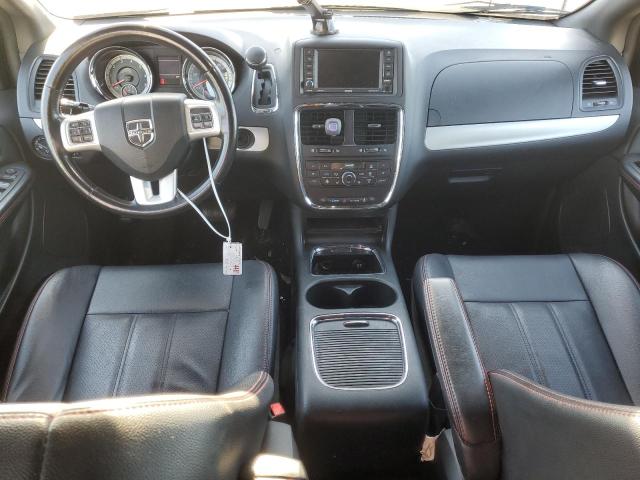 2C4RDGEG2KR769778 Dodge Grand Caravan Gt