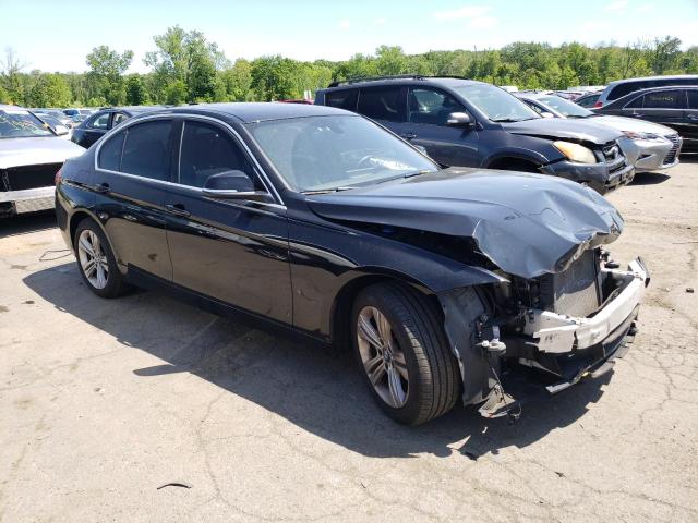 WBA8D9G58HNU61116 BMW 330 XI