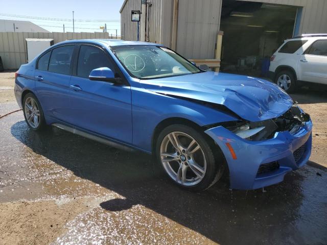 WBA3A5C54EJ463739 BMW 328 I