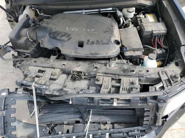 1GTG5EEN1L1142759 GMC Canyon Denali