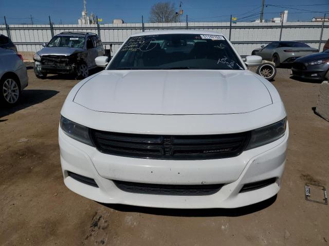 2C3CDXHG9FH846874 Dodge Charger Sxt