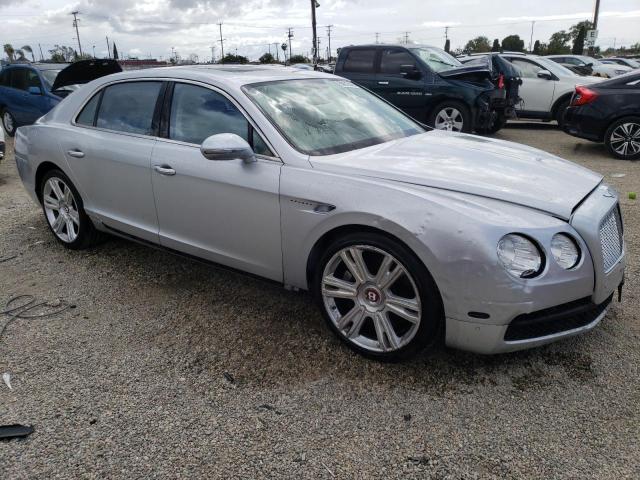 SCBET9ZA0FC042336 Bentley FLYING SPUR