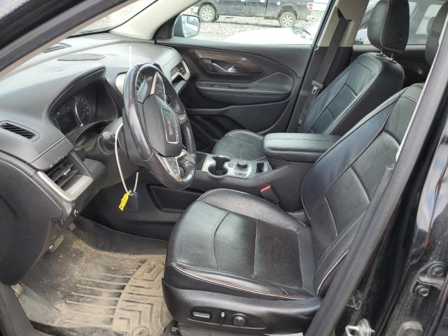 3GKALXEX2JL251668 GMC Terrain Denali