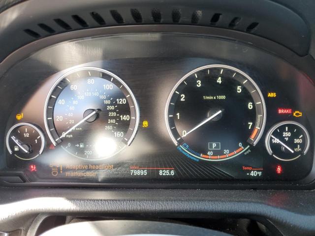 5UXWX9C53G0D95160 BMW X3 Xdrive28i