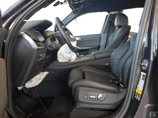 5UXCR6C09P9P68081 BMW X5 Xdrive40i