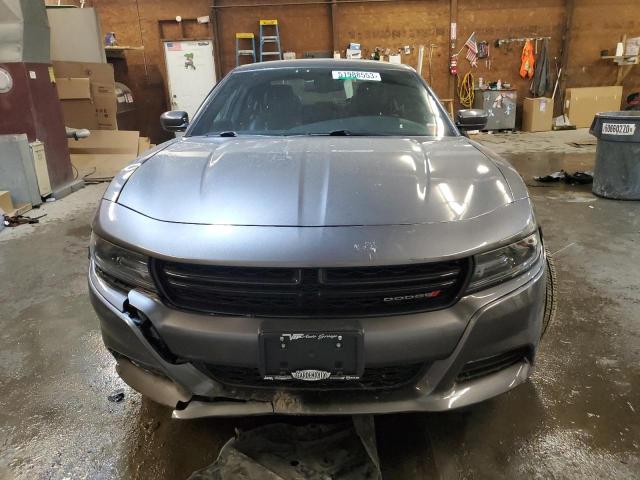 2C3CDXJG9FH813741 Dodge Charger Sxt