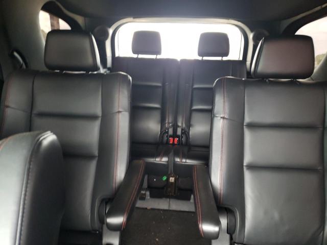 1C4RDHDG8JC494934 Dodge DURANGO GT