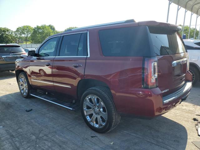 1GKS2CKJ5HR156167 GMC YUKON DENALI