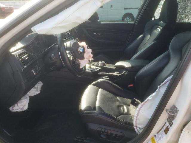 WBS3C9C58FJ276146 BMW M3